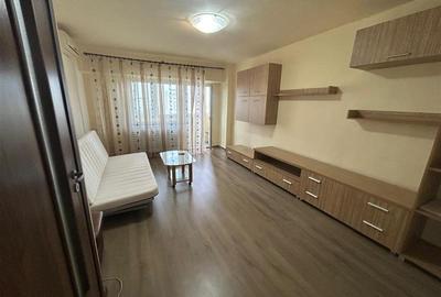 Garsonieră decomandată, mobilată în Teiul Doamnei - 3