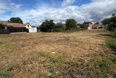 Teren Construcții intravilan de 1847 mp, în Central - 2