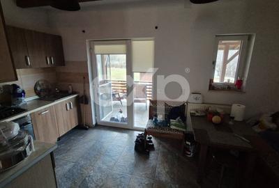 Casă individuală cu 4 camere cu Canalizare în Smeura - 8