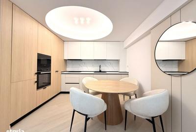Apartament cu 3 camere decomandat în Pipera - 10