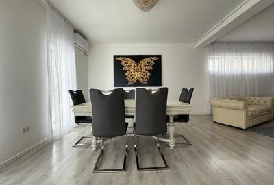 Duplex modern de închiriat – Dumbrăvița - 8