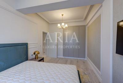 BANEASA PARK RESIDENCE 6 - 2 camere Lux - investiție - 9