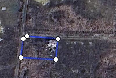 Teren de 400 mp, în Tomești - 3