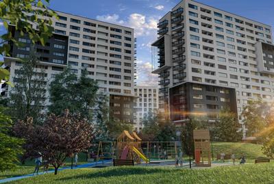 Spațiu comercial/birouri- 313 mp - zona de Nord - XCity Towers - 2