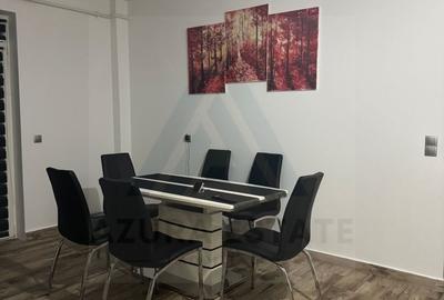 Apartament modern 54 mpu etaj 1 si 2 locuri de parcare in Arhitectilor - 7