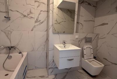 Apartament cu 2 camere decomandat în Pipera - 5