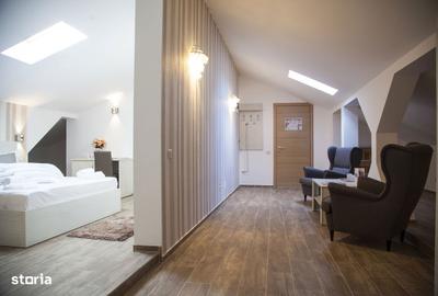 Spațiu comercial, de 770 mp, în Central - 6