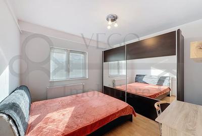 Apartament 3 camere decomandat, parcare, in Manastur, P-ta Ion Mester - 4