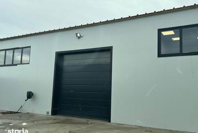 Spațiu comercial, de 80 mp, în Cârcea - 5