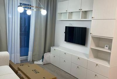 Apartament cu 2 camere în Theodor Pallady - 3
