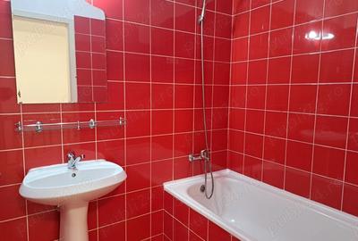 Apartament cu 2 camere decomandat în Central - 4