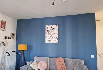 Apartament cu 2 camere, mobilat în Militari - 4