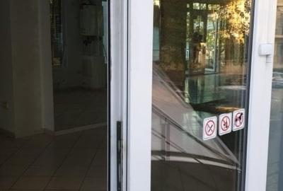INCHIRIERE SPATIU COMERCIAL MILITARI RESIDENCE - 9
