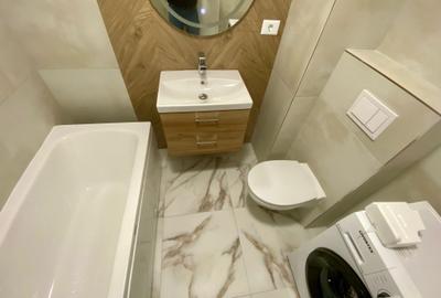 Apartament cu 2 camere, mobilat în Militari - 6