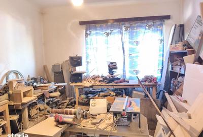 Casă cu 3 camere cu Teren 550 Mp în Budiului - 20