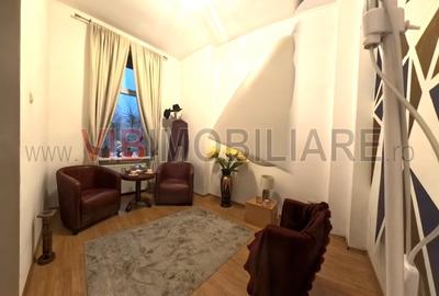 Apartament cu 2 camere decomandat, mobilat în Grădina Icoanei - 8