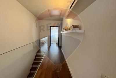 Inchiriere Vila cu 4 camere in zona Matei Millo - 5