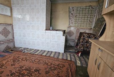 Casă cu 2 camere în Grozești - 5