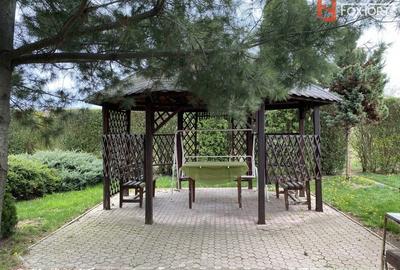 Vila cu 10 camere, de vanzare in Chisoda - ID V3322 - 57