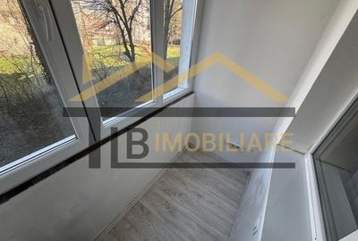 Apartament cu 2 camere semidecomandat în Dâmbu Pietros - 11
