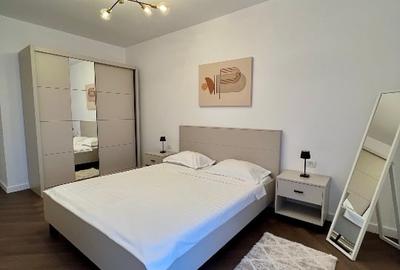 Apartament 2 camere – Prima închiriere | Bloc nou cu lift | Parcare inclusă | - 11