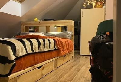 Apartament modern în Gheorgheni, Cluj-Napoca - 3 camere decomandate, la mansardă - 6
