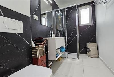 Apartament cu 2 camere semidecomandat, mobilat în Andrei Mureșanu - 6