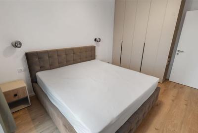 2 Camere 5min Metrou Grivita Arcadia Residence Domenii Expozitiei 1Mai - 2