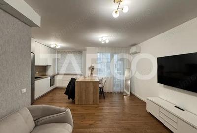 Apartament cu 3 camere decomandat în Central - 3