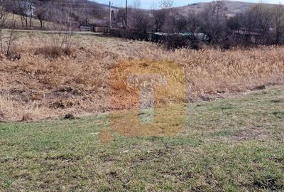 Teren agricol intravilan de 3600 mp, în Exterior Nord