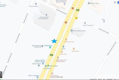 Spațiu comercial, de 50 mp, în Câmpulung Muscel - 2