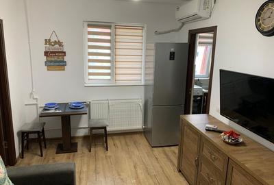 Apartament cu 2 camere în Tomis Nord