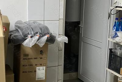 Spațiu comercial, de 100 mp, în Banca Națională - 1