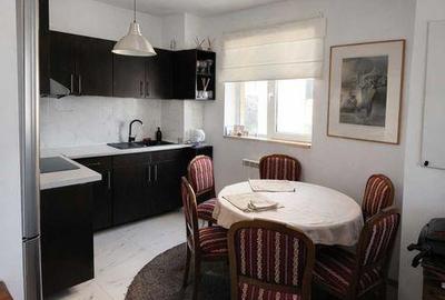 Apartament cu 2 camere semidecomandat, mobilat în Tătărași - 4
