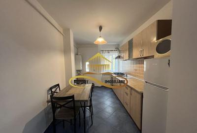 Inchiriez apartament 2 dormitoare,Bucegi,Bacau - 9