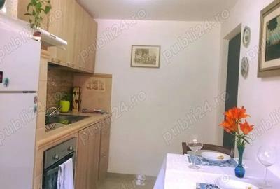 De inchiriat Apartament 3 camere in Vila,  Ferentari sector 4 - 4