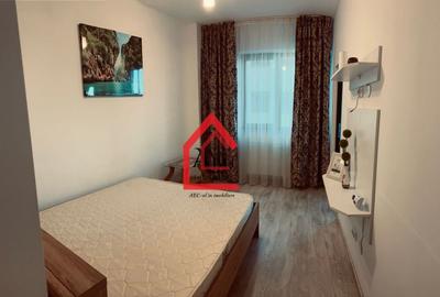 Apartament cu o camera, bloc nou, Pacurari-Gara - 2