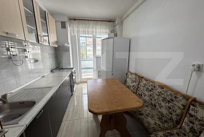 Apartament 3 camere, decomandat, parcare, zona Manastur Apartament 3 camere, decomandat, parcare, zona Manastur - 5