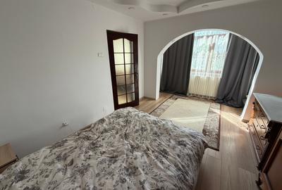 Apartament cu 2 camere nedecomandat în Podu Roș - 17