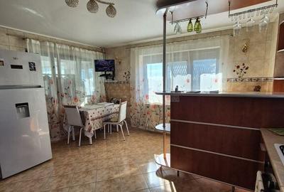 Casa + magazin Orasul Fundulea, stradal DN3 - 3