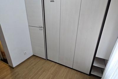 Garsonieră în Mănăștur - 12