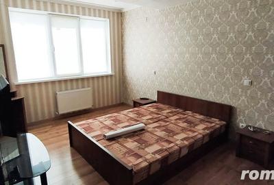 Garsonieră semidecomandată în Central - 1