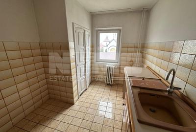 Apartament cu 2 camere semidecomandat în Central - 6