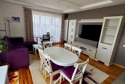 Apartament cu 2 camere în Iris - 6