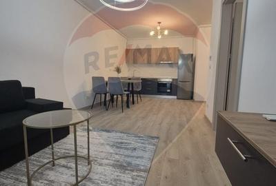 Apartament 2 camere Adora Park - 3