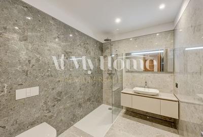 Apartament NOU, SUPERB cu 4 camere, finisaje si mobilier PREMIUM, parcare Apartament NOU, SUPERB cu 4 camere, finisaje si mobilier PREMIUM, parcare - 18