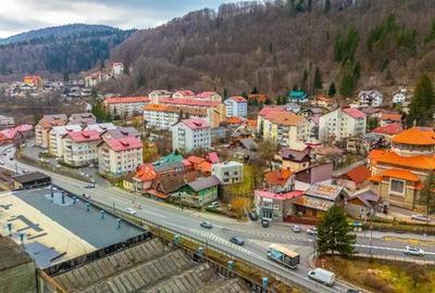 Apartament cu 3 camere decomandat în Central - 8