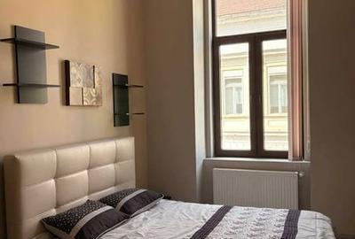Apartament cu 3 camere în Ultracentral - 6