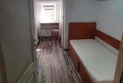 Garsonieră decomandată în Piața Unirii - 7
