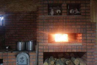 Casa tip pensiune caramida poroterm - 5